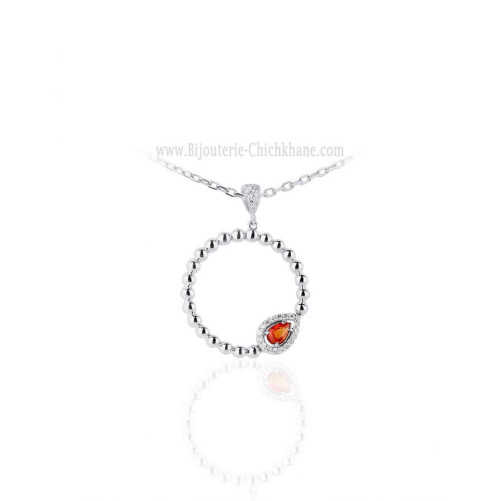 Pendentif Diamants 65208