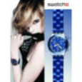 SWATCH SVCK4055AG