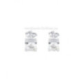 Boucles D'oreilles Diamants 65123 Boucles D'oreilles Diamants 65123