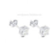 Boucles D'oreilles Diamants 65123 Boucles D'oreilles Diamants 65123