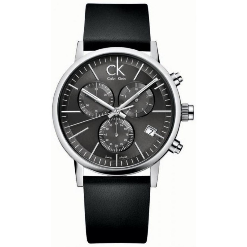 CALVIN KLEIN K7627107