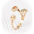Bague Diamants 65240 Bague Diamants 65240
