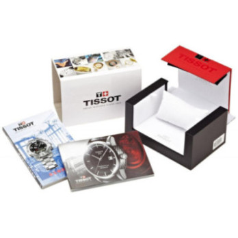 TISSOT T0954171105700