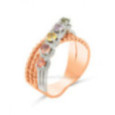 Bague Diamants 65139