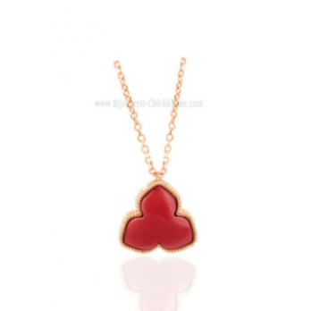 Collier Zircon 65583