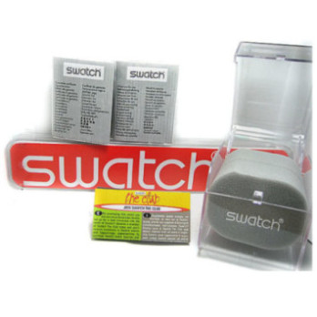 SWATCH SUOB117