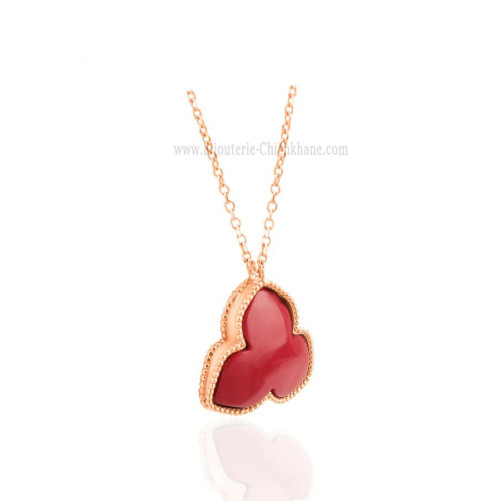 Collier Zircon 65583