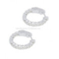 Boucles D'oreilles Diamants 64996 Boucles D'oreilles Diamants 64996