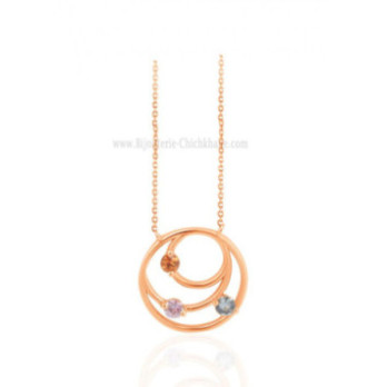 Collier Diamants 64973