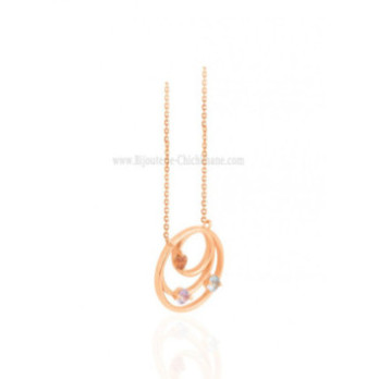 Collier Diamants 64973