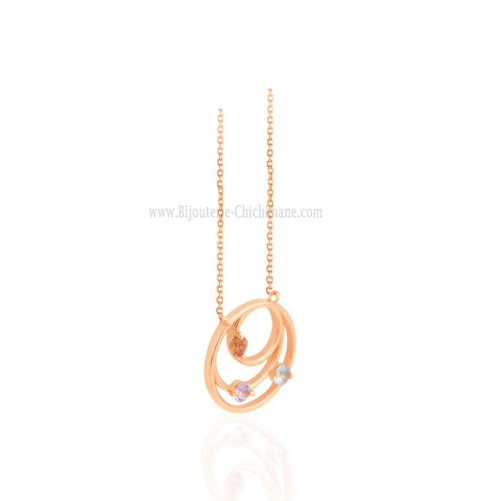 Collier Diamants 64973