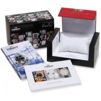 TISSOT T0842101101700
