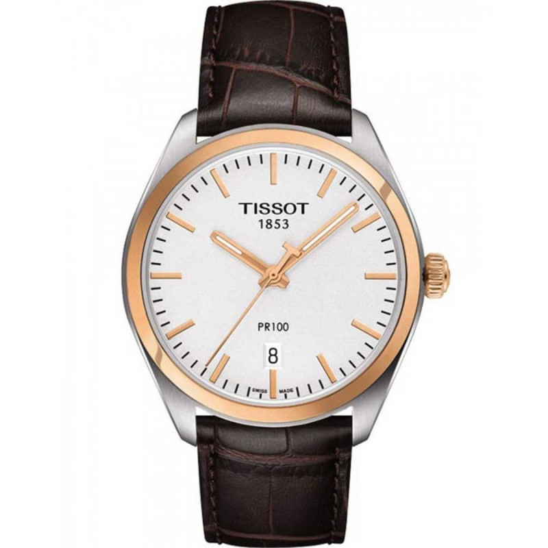 TISSOT T1014102603100