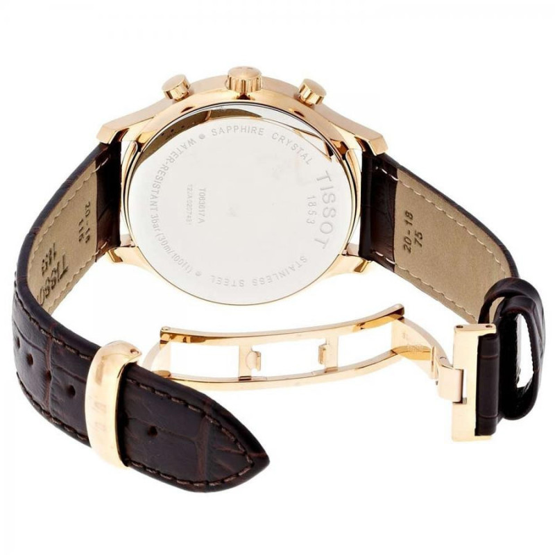 TISSOT T0636173603700