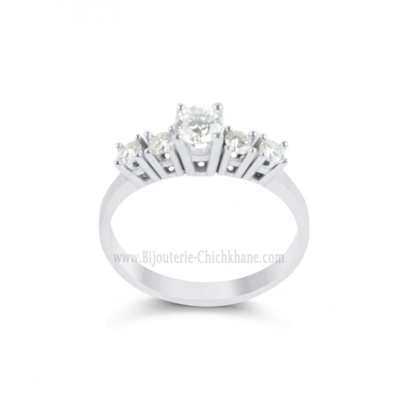 Solitaire Diamants 64479