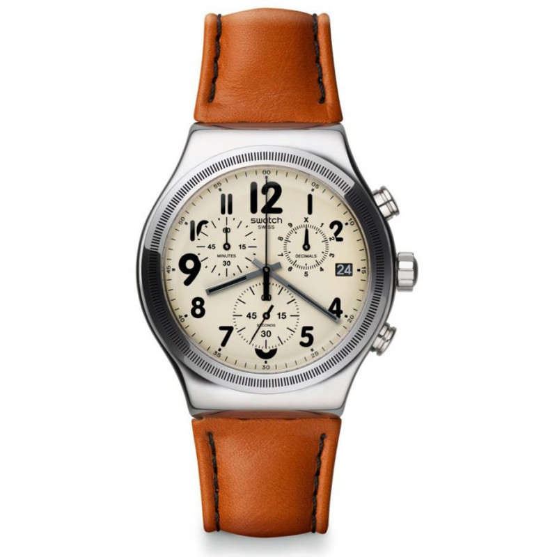 SWATCH YVS408