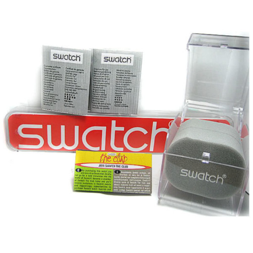 SWATCH SUBB127A