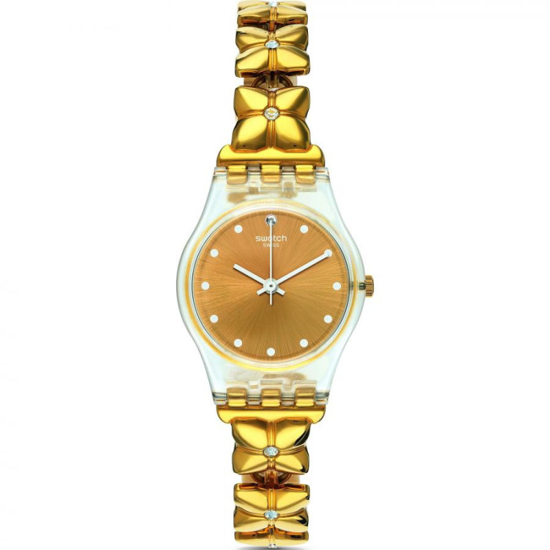 SWATCH LK358G