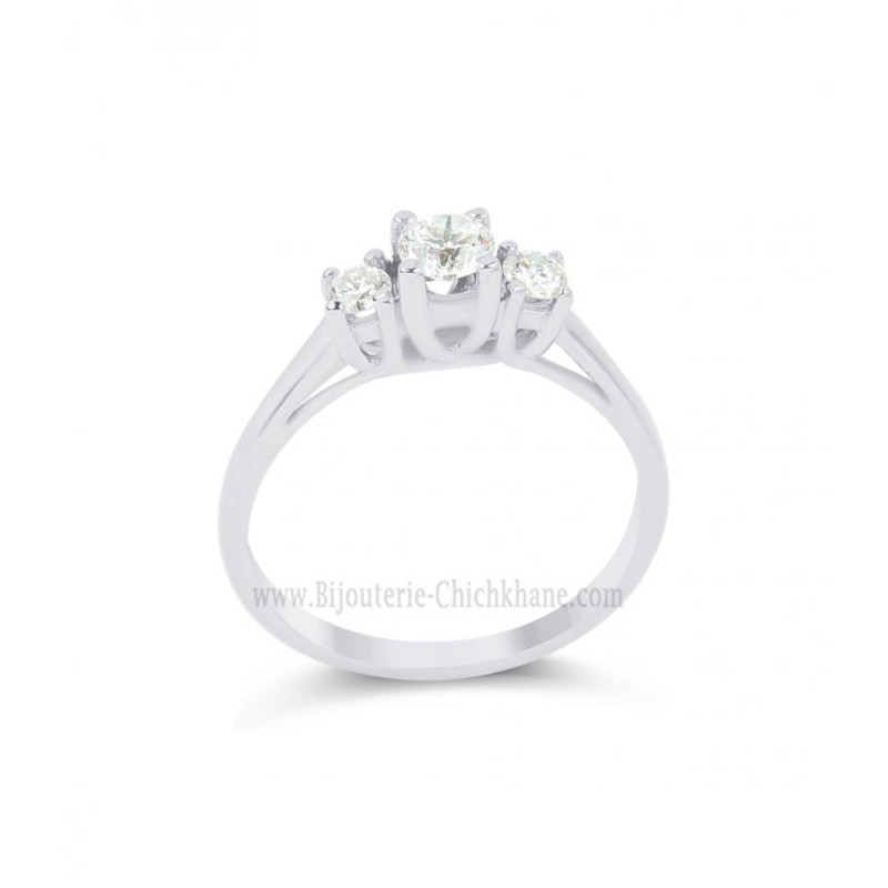 Solitaire Diamants 64406