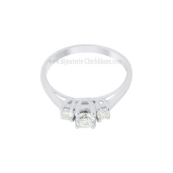 Solitaire Diamants 64406