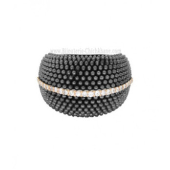 Bague Diamants 64392