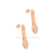 Boucles D'oreilles Zircon 64378 Boucles D'oreilles Zircon 64378