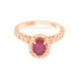 Solitaire Diamants 64260 Solitaire Diamants 64260