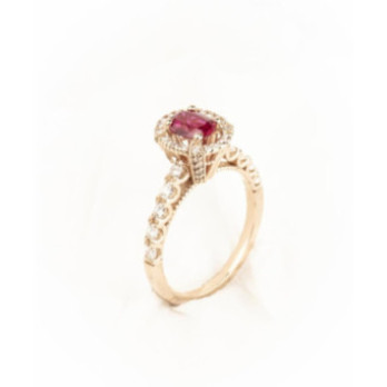 Solitaire Diamants 64260