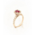 Solitaire Diamants 64260 Solitaire Diamants 64260