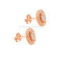 Boucles D'oreilles Zircon 64331 Boucles D'oreilles Zircon 64331
