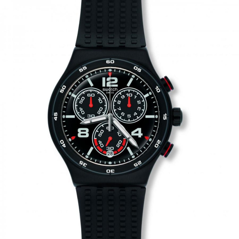 SWATCH YVB404