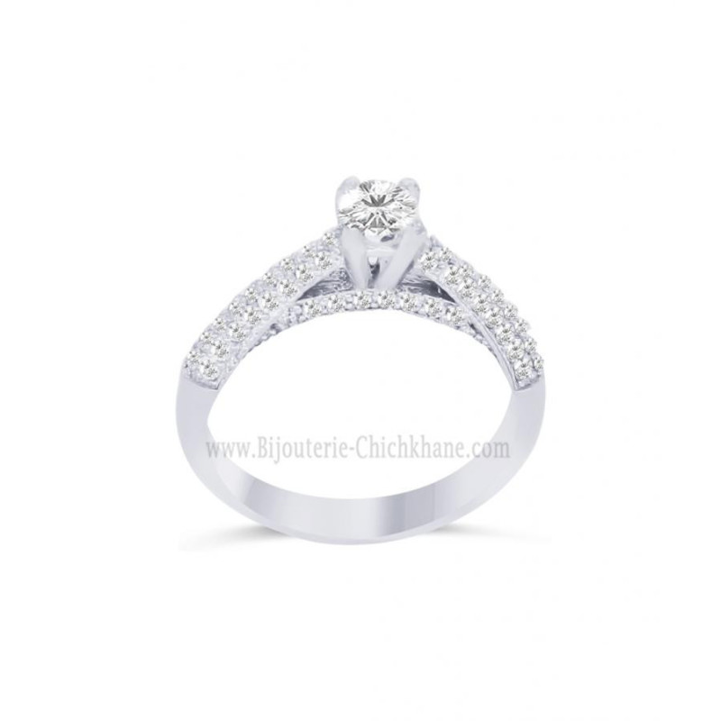 Solitaire Diamants 64278 Solitaire Diamants 64278
