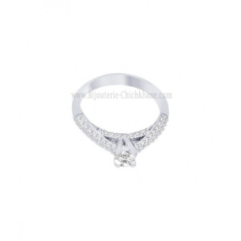 Solitaire Diamants 64278