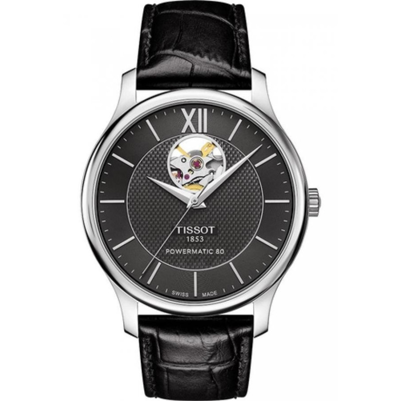 TISSOT T0639071605800 TISSOT T0639071605800