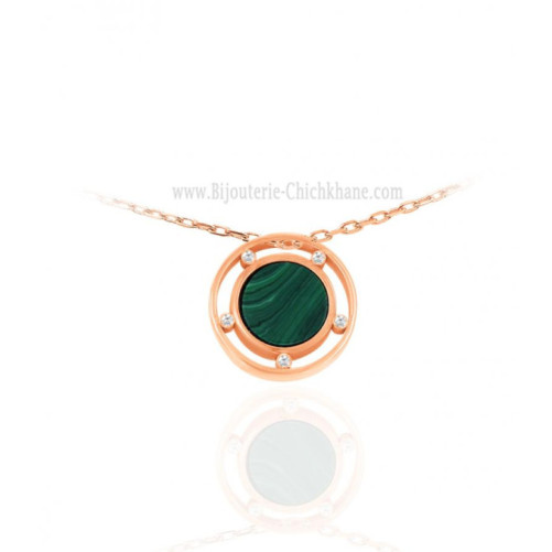 Collier Diamants 64271