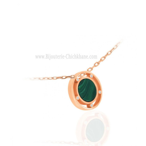 Collier Diamants 64271