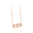 Collier Zircon 64173