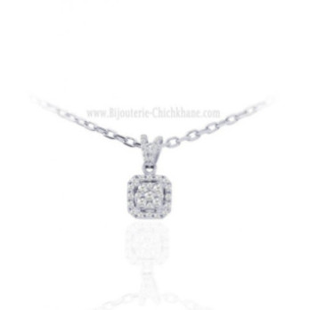 Pendentif Diamants 64263