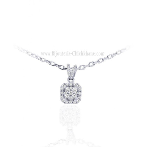Pendentif Diamants 64263