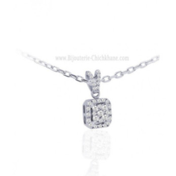 Pendentif Diamants 64263
