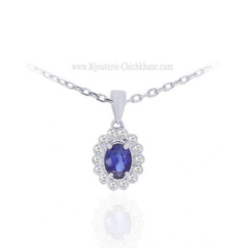 Pendentif Diamants 63987