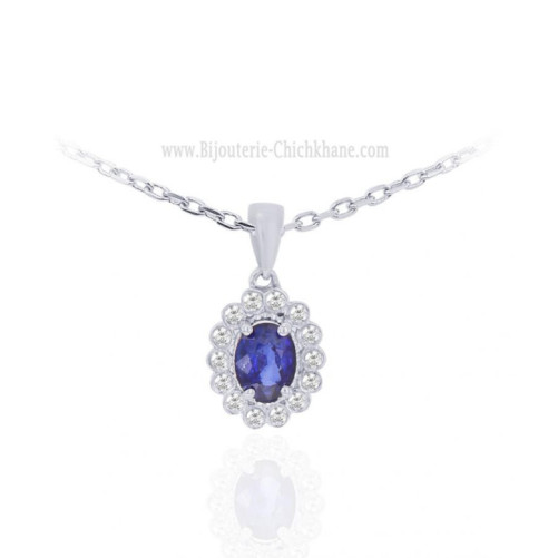 Pendentif Diamants 63987