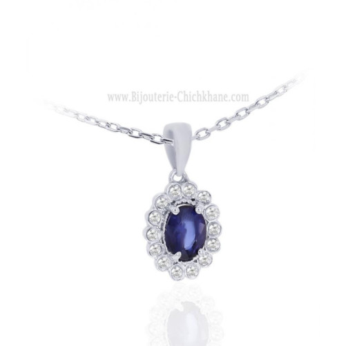 Pendentif Diamants 63987