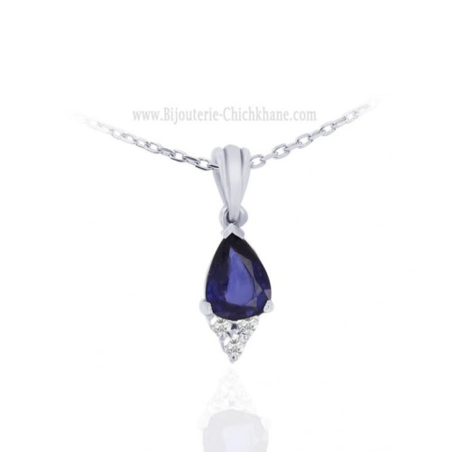 Pendentif Diamants 63985