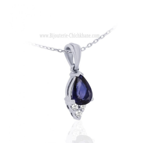 Pendentif Diamants 63985