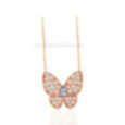 Collier Diamants 63981