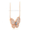 Collier Diamants 63981