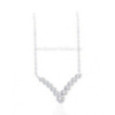 Collier Diamants 63980