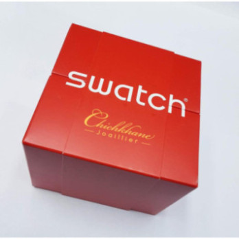 SWATCH YVS444G