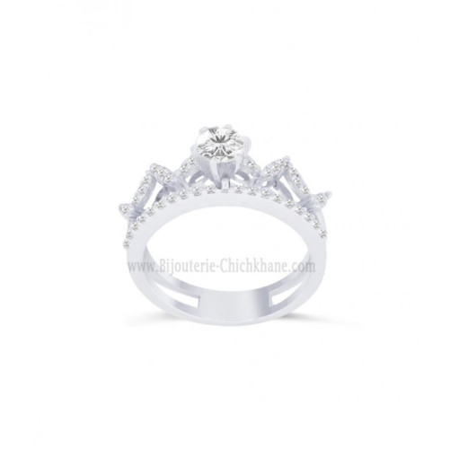Solitaire Diamants 63914
